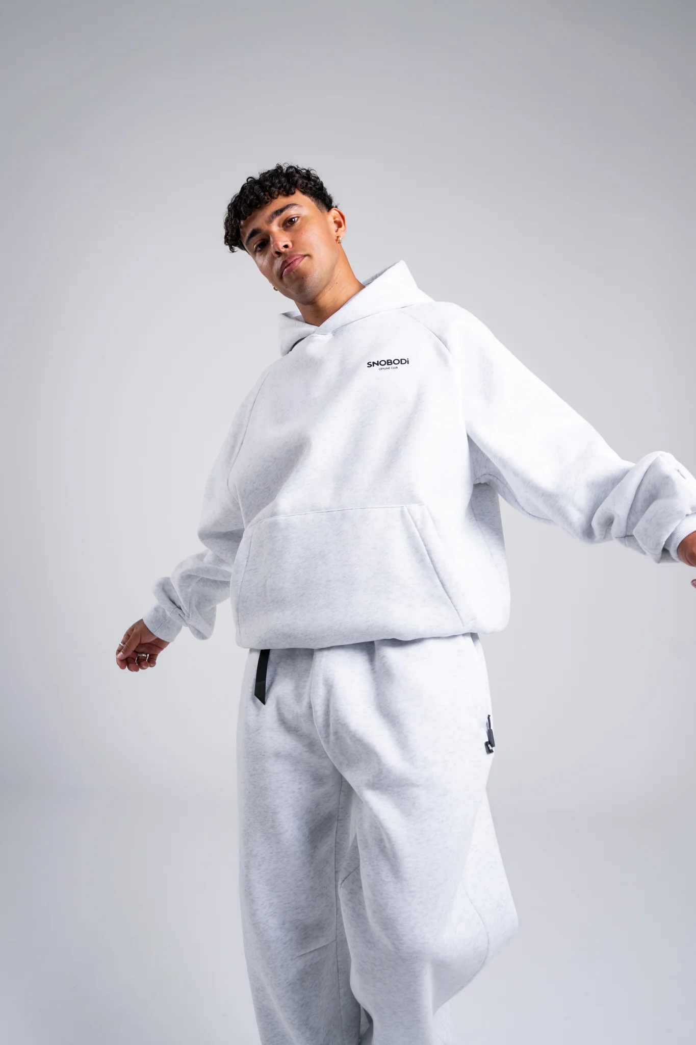 Offline Trackies - Marble - Image 10