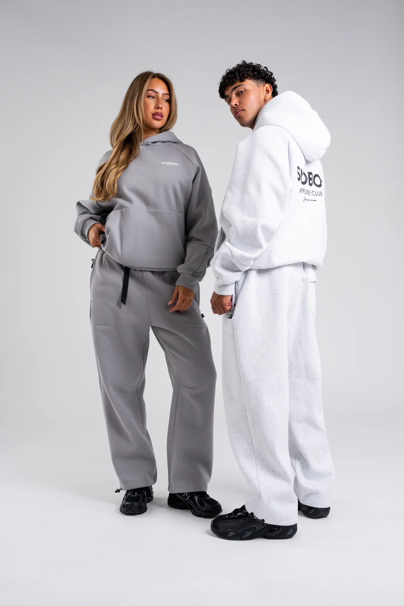Offline Trackies - Marble - Image 8