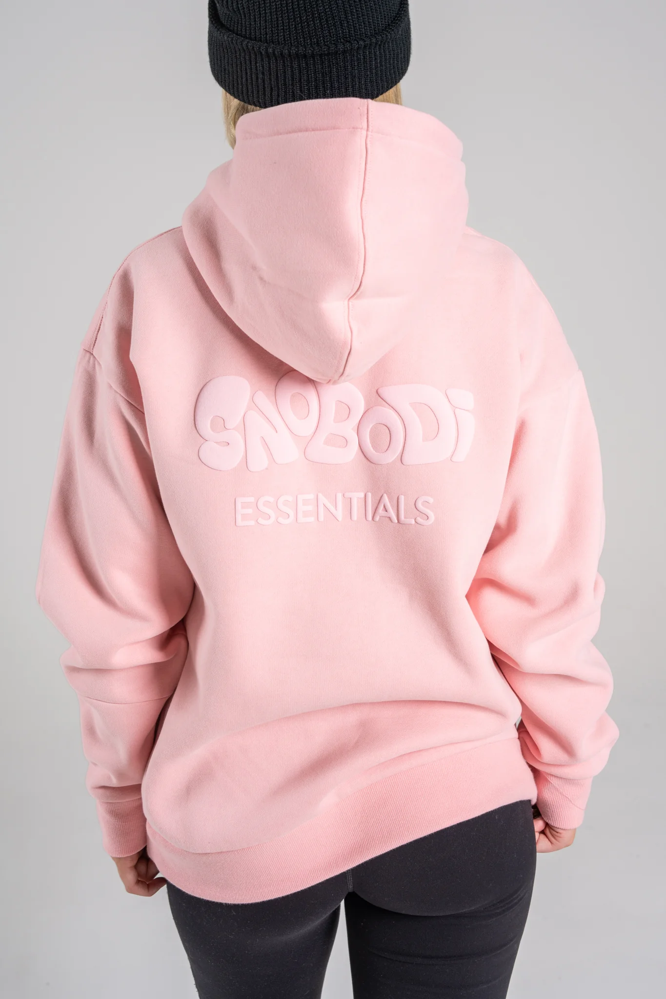 Venture Hoodie - Pink - Image 3